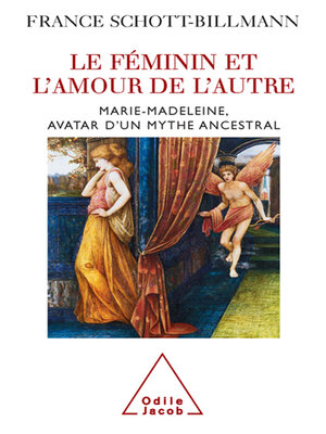 cover image of Le Féminin et l'amour de l'autre